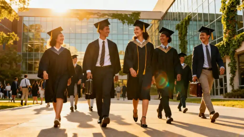 Financial Aid for Graduate Studies in 2026: Unlocking Opportunities in the US