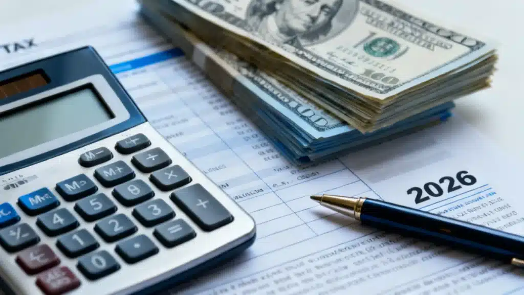 Tax Policy Changes 2026: Deductions, Credits & Financial Impact