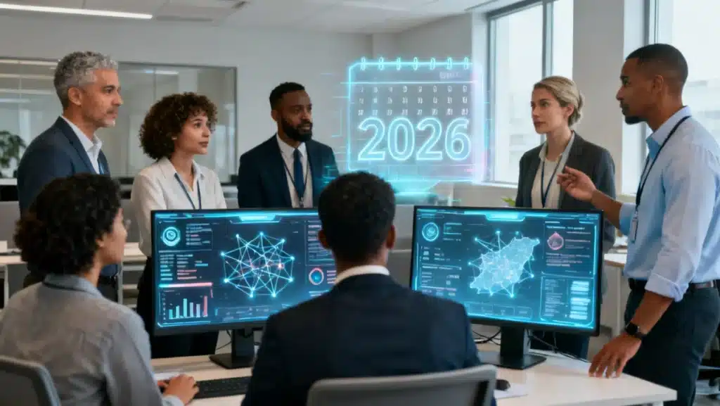 Cybersecurity Education in 2026: Meeting US Demand