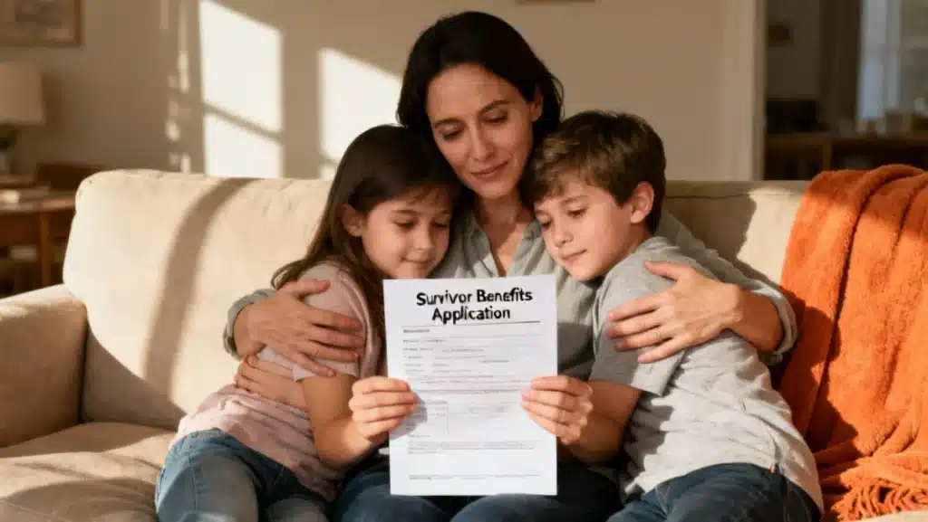Survivor Benefits 2026: Social Security & VA Family Guide