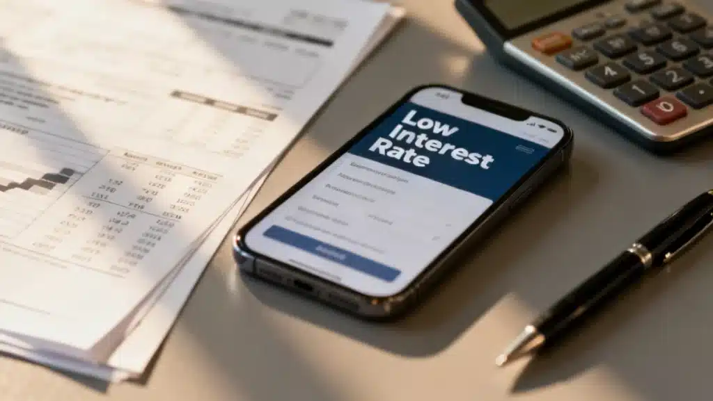 Personal Loan Rates 2026: Secure Below 8% in the US