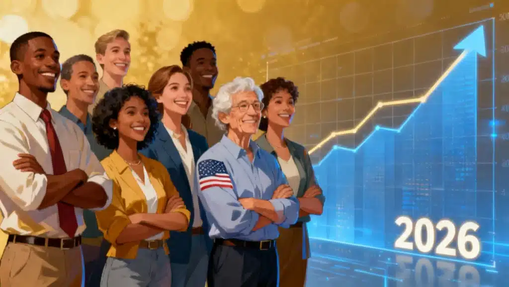 Emergency Fund Building in 2026: Your 6-Month US Survival Guide