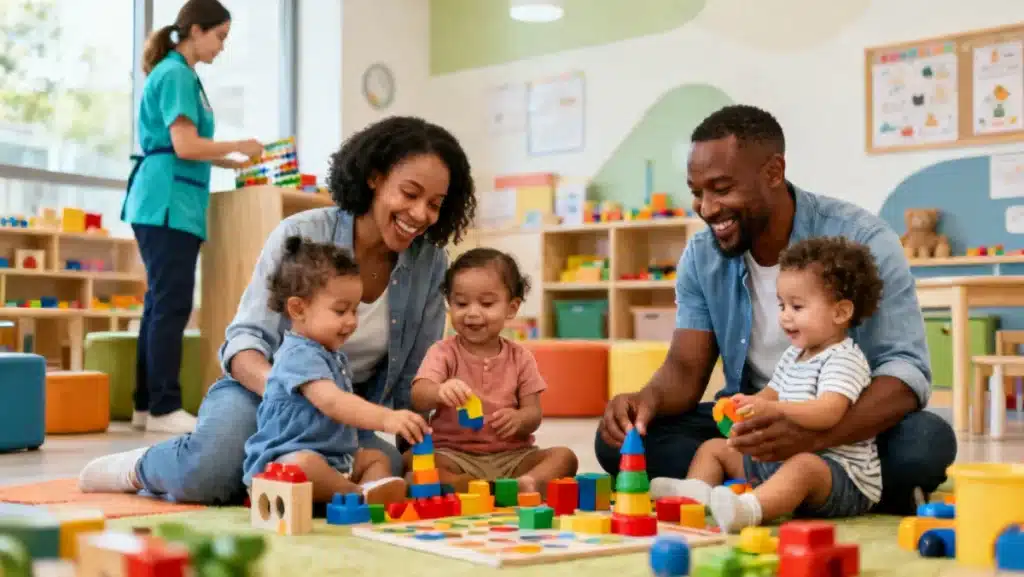 Child Care Assistance Programs 2026: Your Guide to Family Support