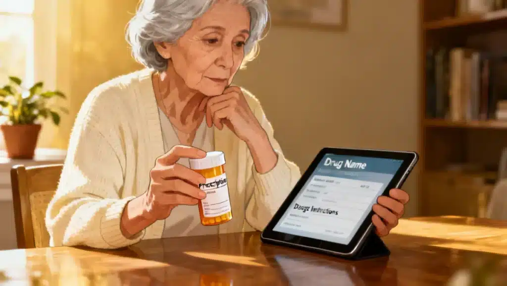 Prescription Drug Benefits 2026: Navigating Part D Changes and Cost-Saving Strategies