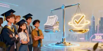 Students considering student loan forgiveness options in 2026