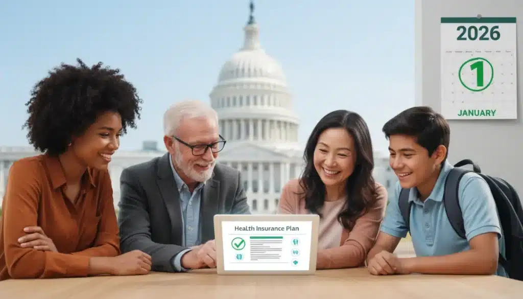 ACA 2026: Premium Tax Credits & Subsidies Explained