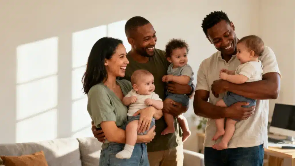 Parental Leave Benefits 2026: New State & Federal Provisions