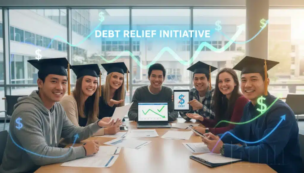 Student Loan Forgiveness 2026: Pathways to Reduce Debt