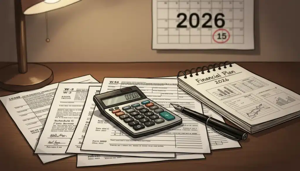 2026 US Tax Code Changes: Maximize Returns with 5 Key Deductions