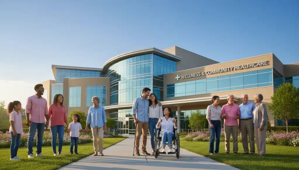 Medicaid Expansion 2026: Eligibility, Access, and Future Trends