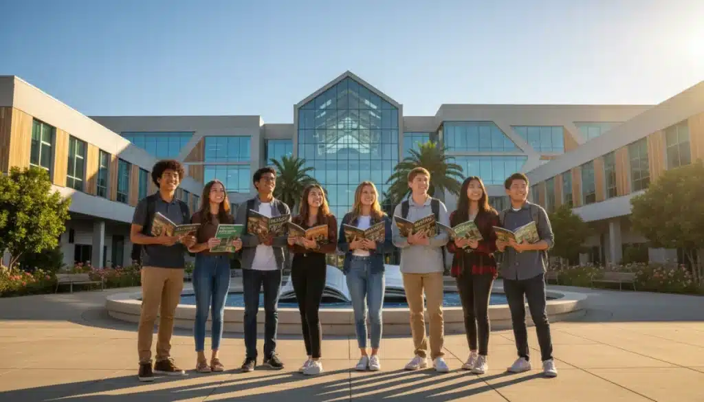 2026 College Admissions: Stand Out in the US Landscape