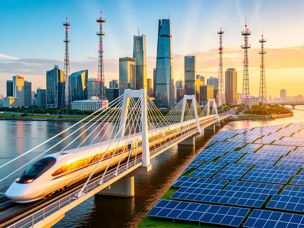 2026 Infrastructure Bill: $1.2 Trillion Impact on US