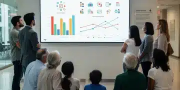 Diverse Americans reviewing healthcare policy changes for 2026