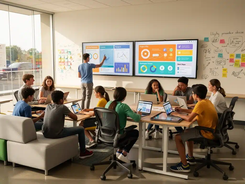 Alternative Education Models in the US: What’s New in 2026?