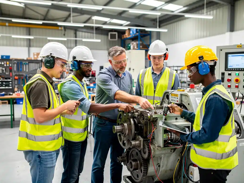 Apprenticeship Programs 2026: Earn While You Learn in the US