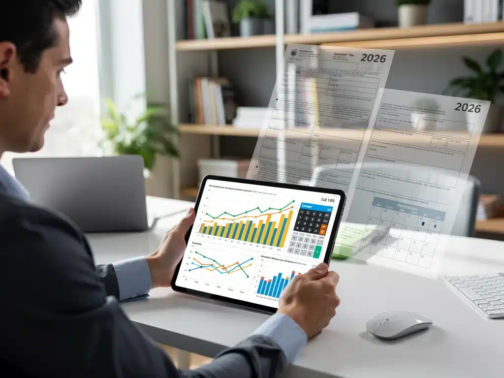 Understanding Capital Gains Tax in 2026: Reduce Your Burden