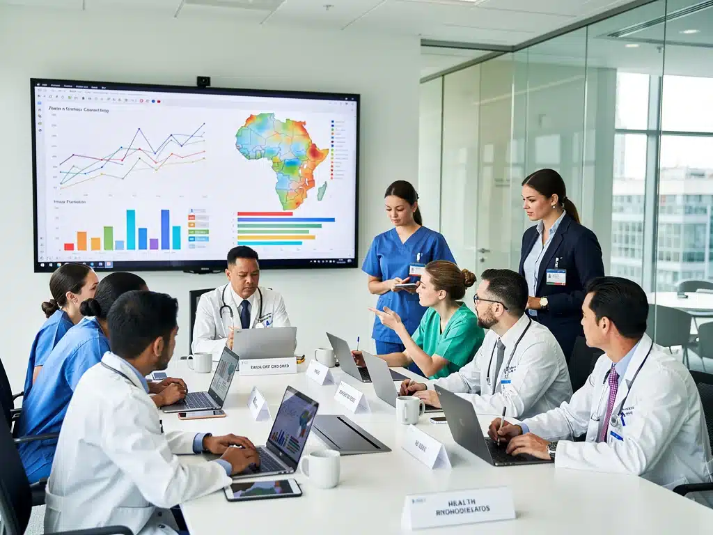 Latest CDC Guidelines for Public Health in 2026: A Comprehensive Overview