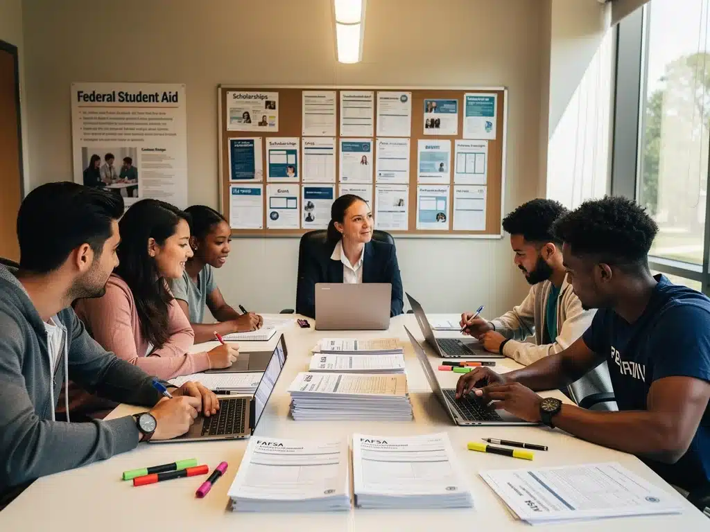 2026 FAFSA Changes: Your Guide to Federal Student Aid