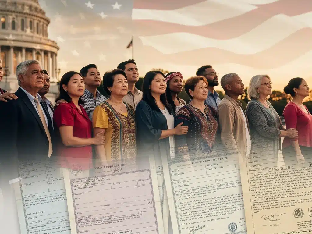 Immigration Policy Changes 2026: New Visa Regulations & Enforcement