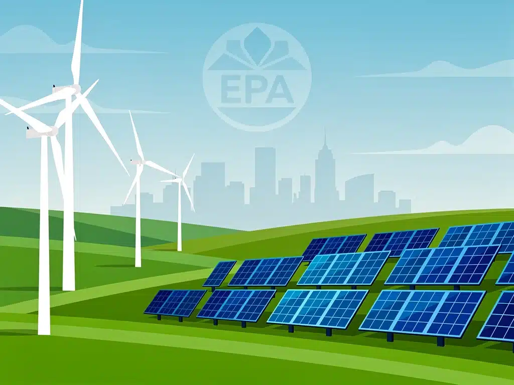 EPA Announces Stricter Emissions Standards for 2026