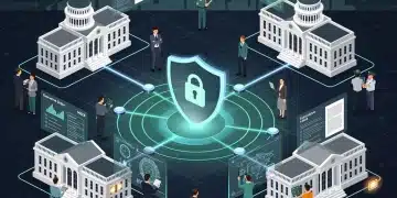 Secure federal network under Executive Order 14028, impacting federal workers in 2026
