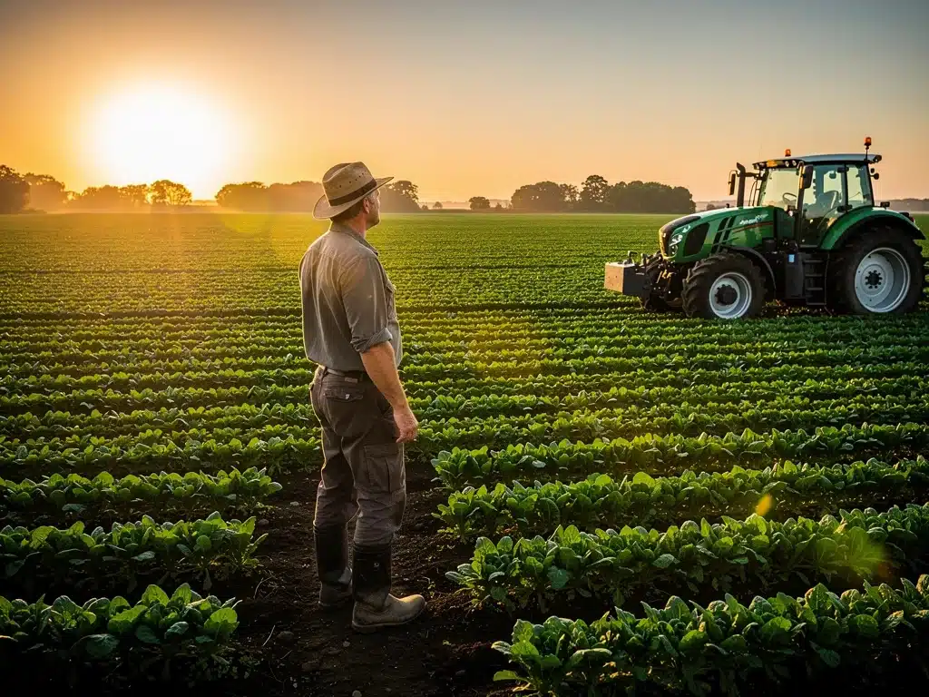 2026 Agricultural Policy Updates: New Farm Bill Provisions Explained