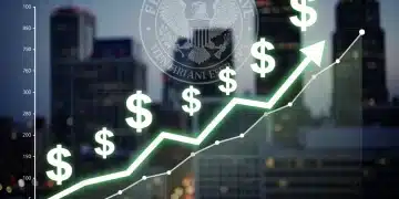 Federal Reserve interest rate hike impact on US borrowers 2026