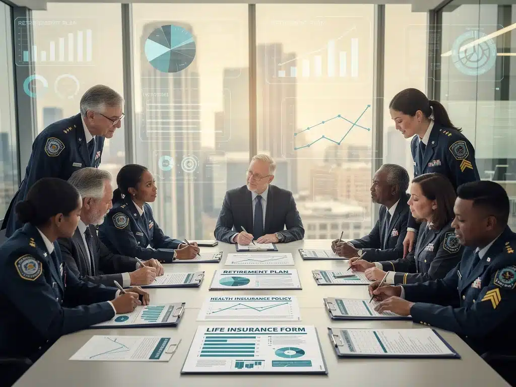 Federal Employee Benefits 2026: Key Changes & Impact