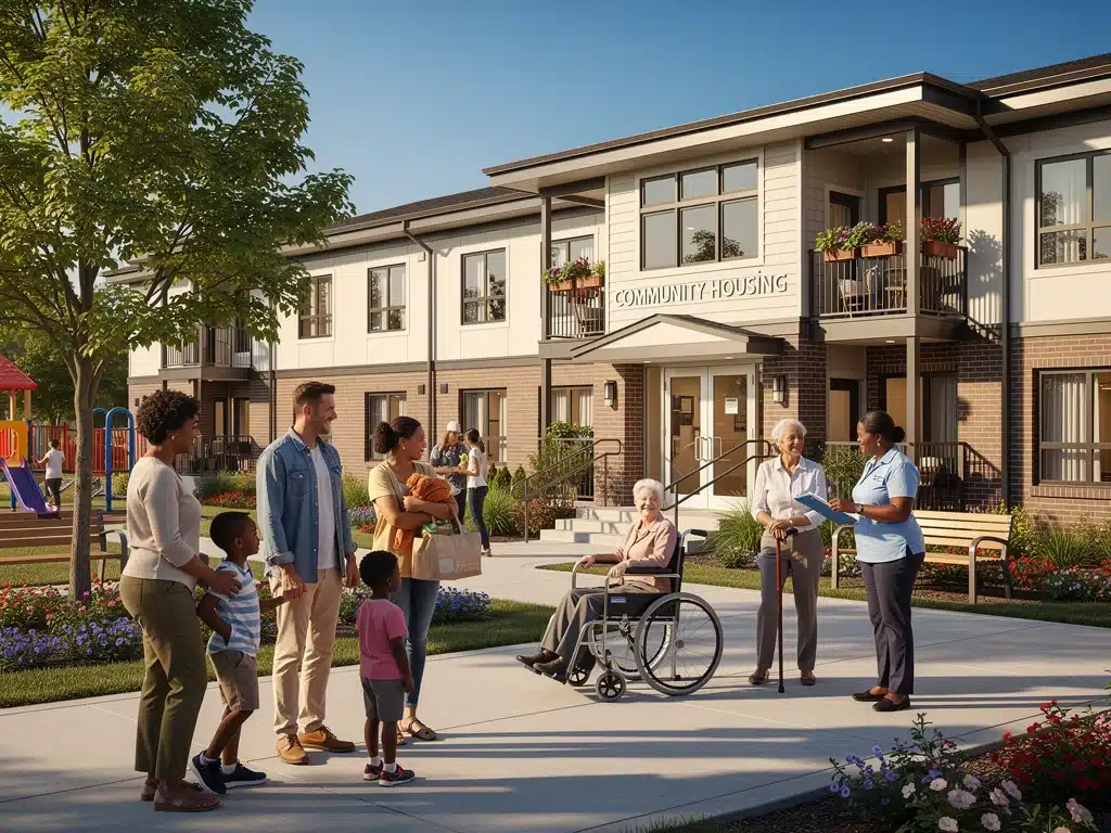 Federal Housing Assistance 2026: Section 8 & Public Housing Updates