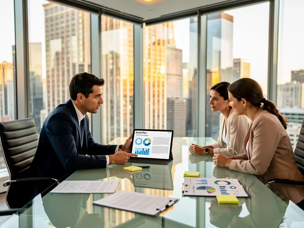 Estate Planning Updates 2026: Navigating Changes for Assets Over $13 Million