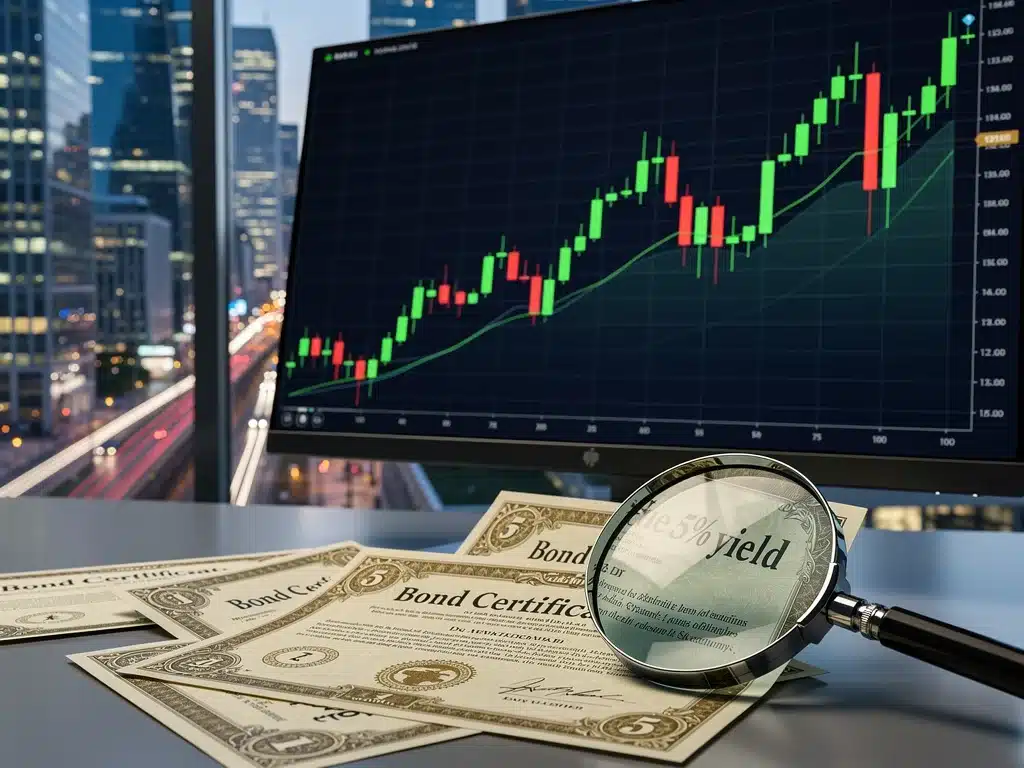 Fixed Income Opportunities: Bonds Yielding 5% in 2026