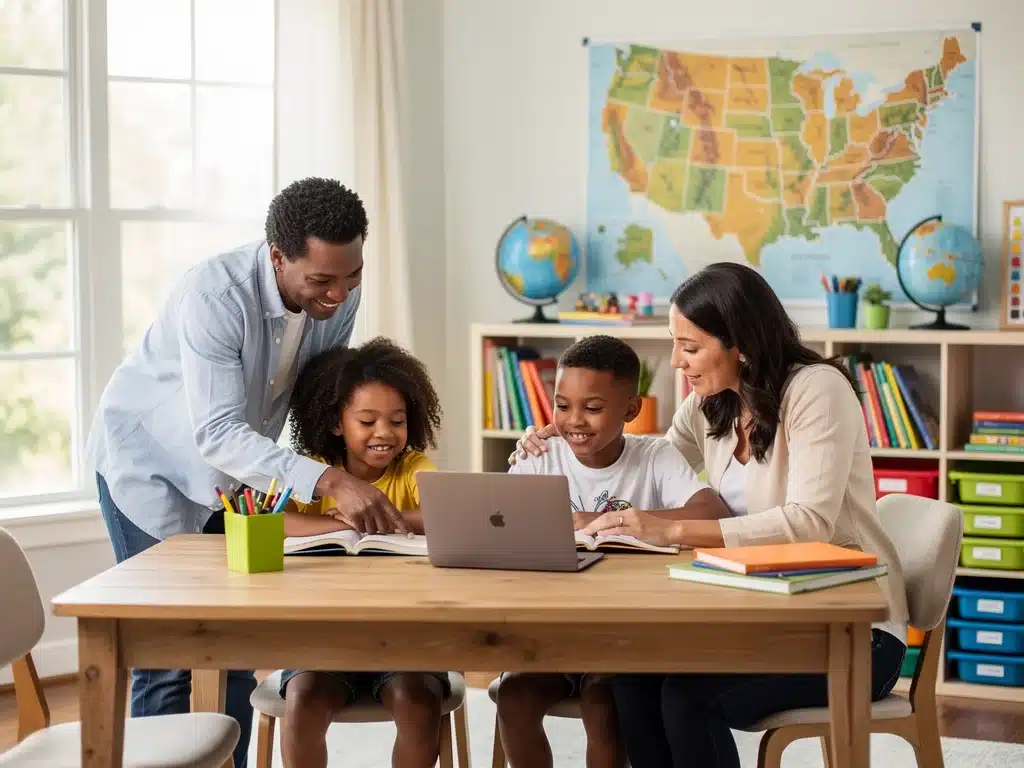 Homeschooling in the US: 2026 Regulations and Resources Update