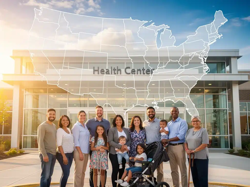 Medicaid Expansion 2026: New States, Enrollment & Benefits