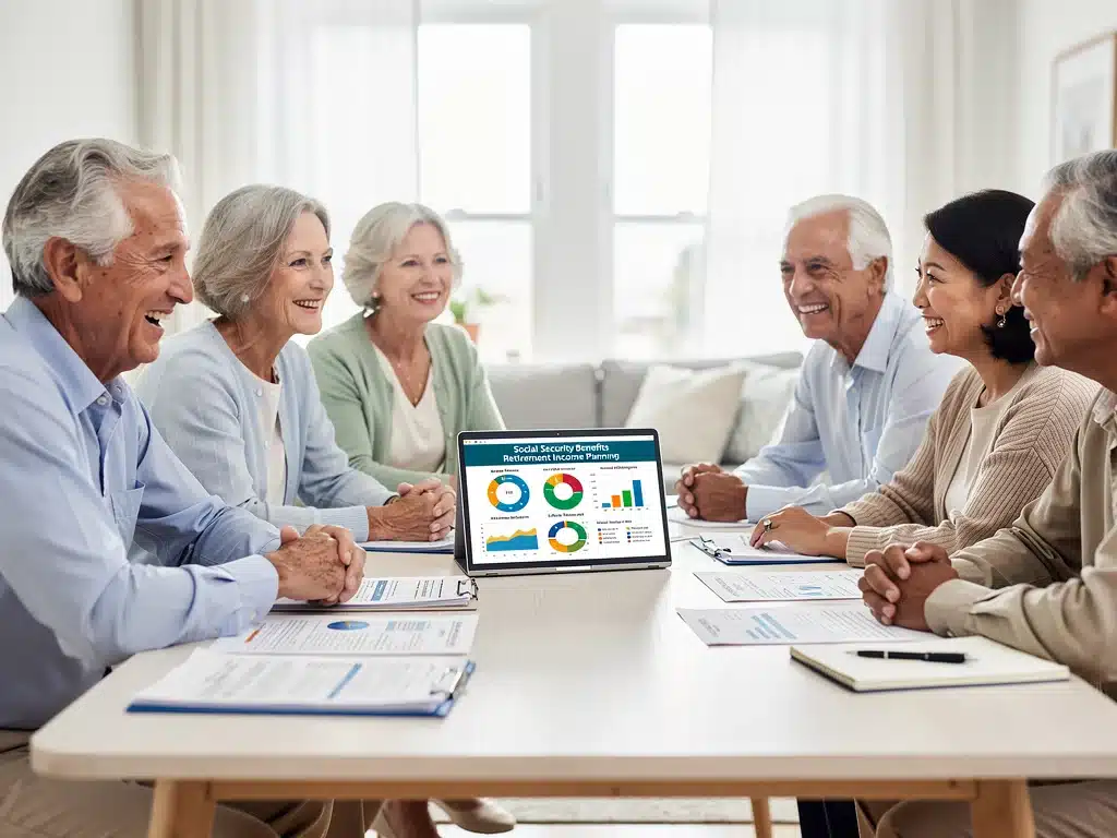 Maximizing Your Social Security Benefits: Strategies for 2026