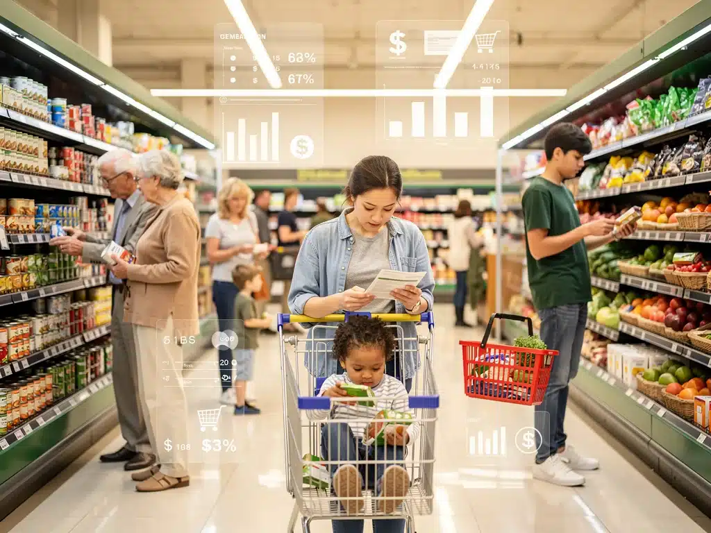Federal SNAP Benefit Changes 2026: What to Expect in Monthly Allocation