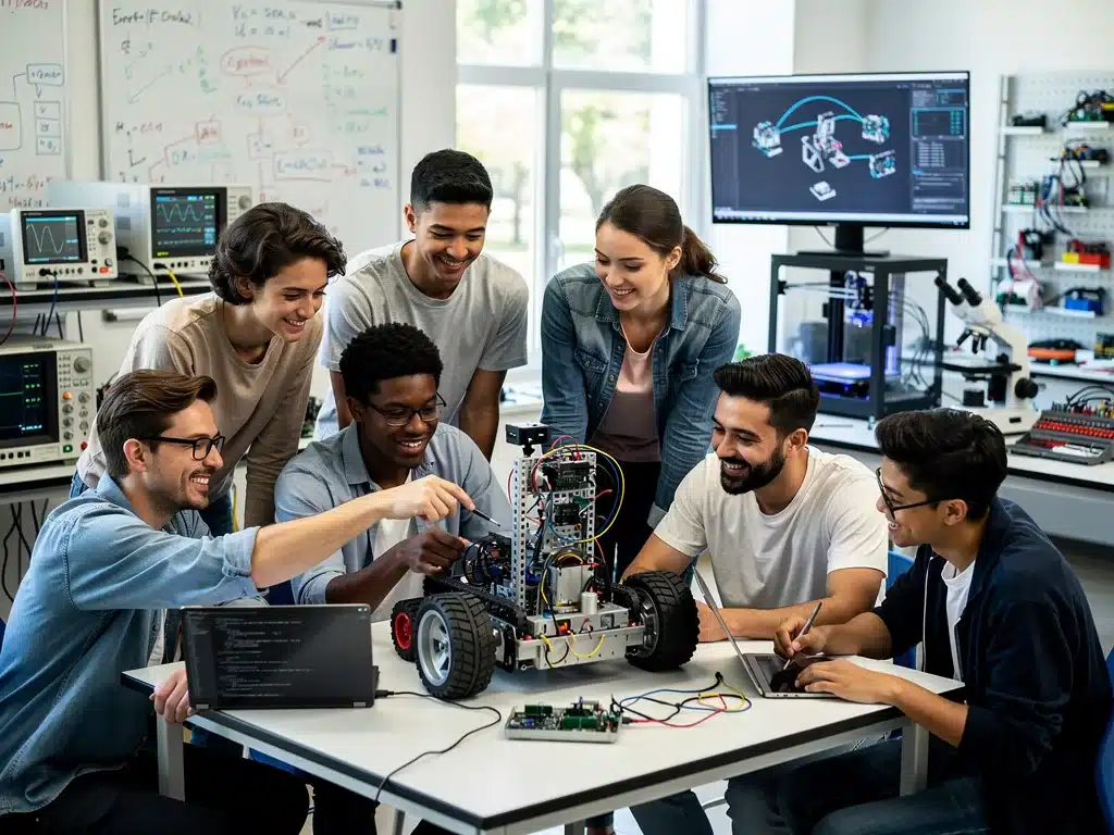 STEM Education US: Grants & Scholarships 2026