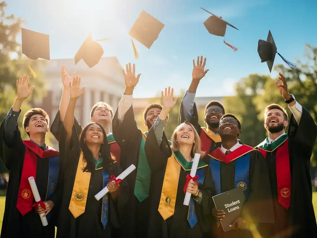 Student Loan Forgiveness 2026: Up to $20,000 Relief Eligibility