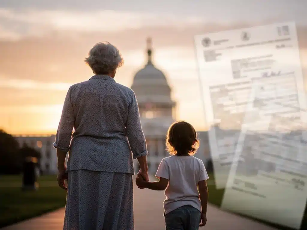 Survivors Benefits 2026: Eligibility, How to Secure 82.5%