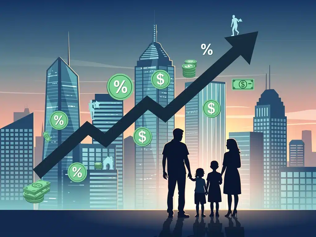 US Economic Forecast 2026: Key Indicators & Personal Finances