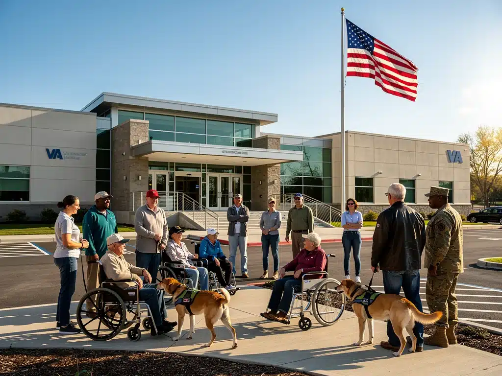 Veterans’ Benefits Update 2026: Key Changes in Disability & Healthcare