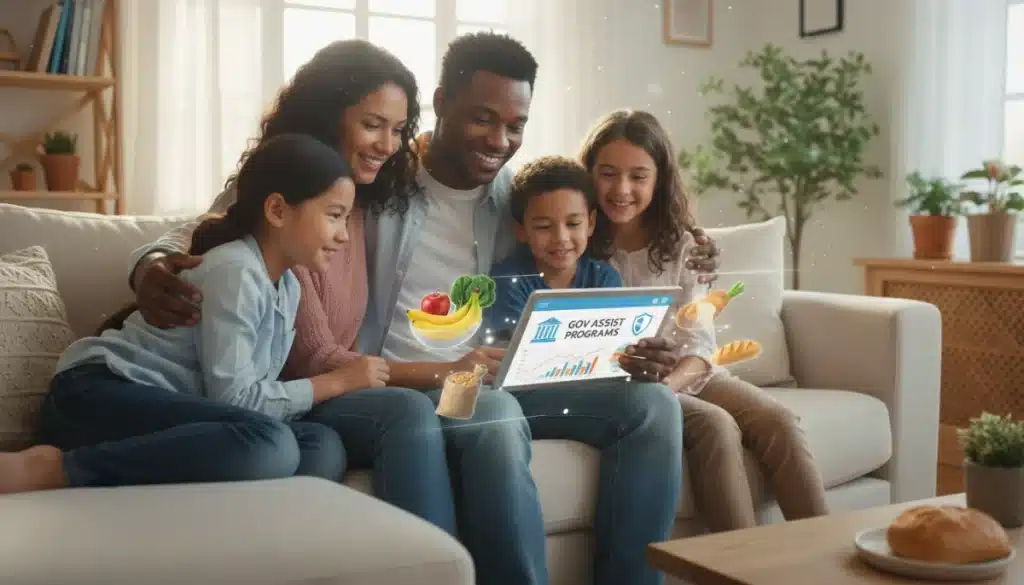 Unlocking SNAP Benefits 2026: Eligibility & Application Guide