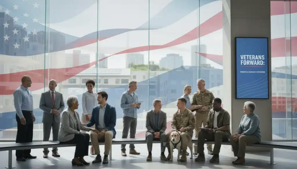 Veterans’ Benefits 2026: Updates on Disability & Healthcare