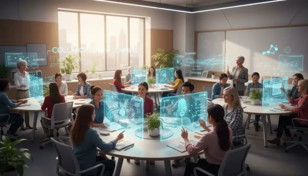 AI in US Education 2026: What Students & Educators Need to Know