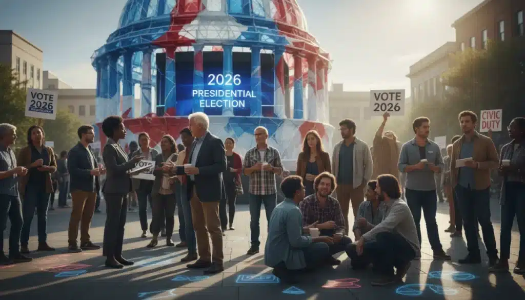 Presidential Election 2026: Early Polls & Policy Debates