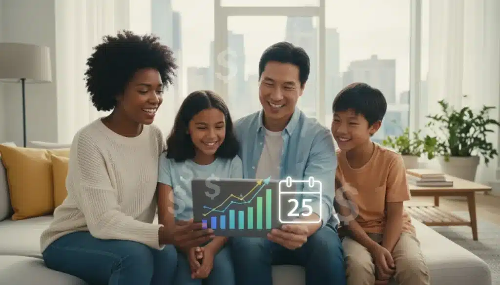 2026 Child Tax Credit: Boost Family Benefits Up to $3,600